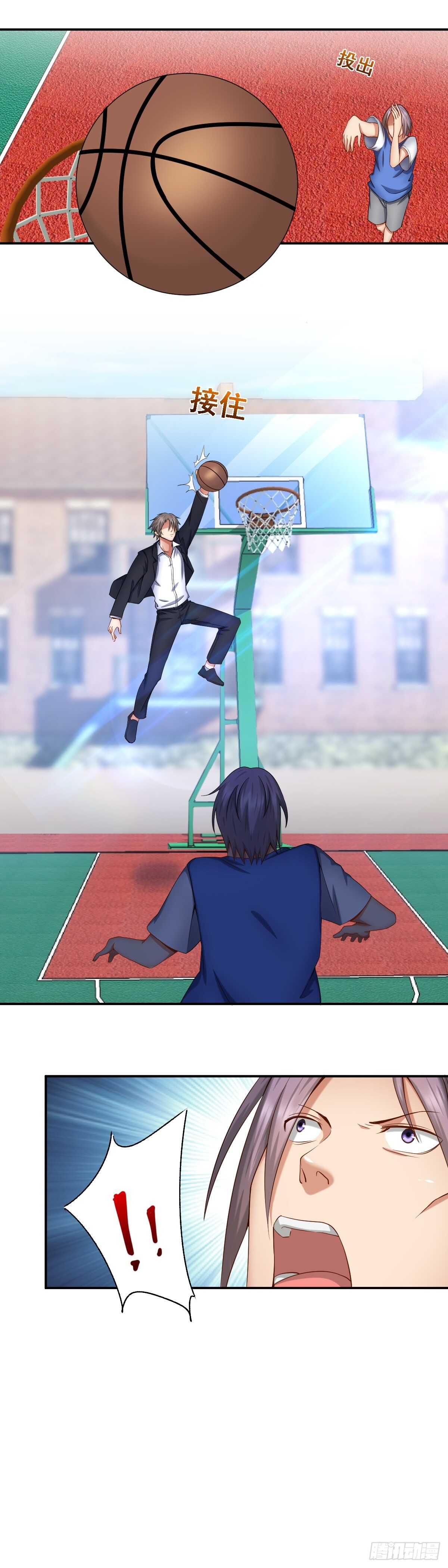 嚣张陈建柏-第54话