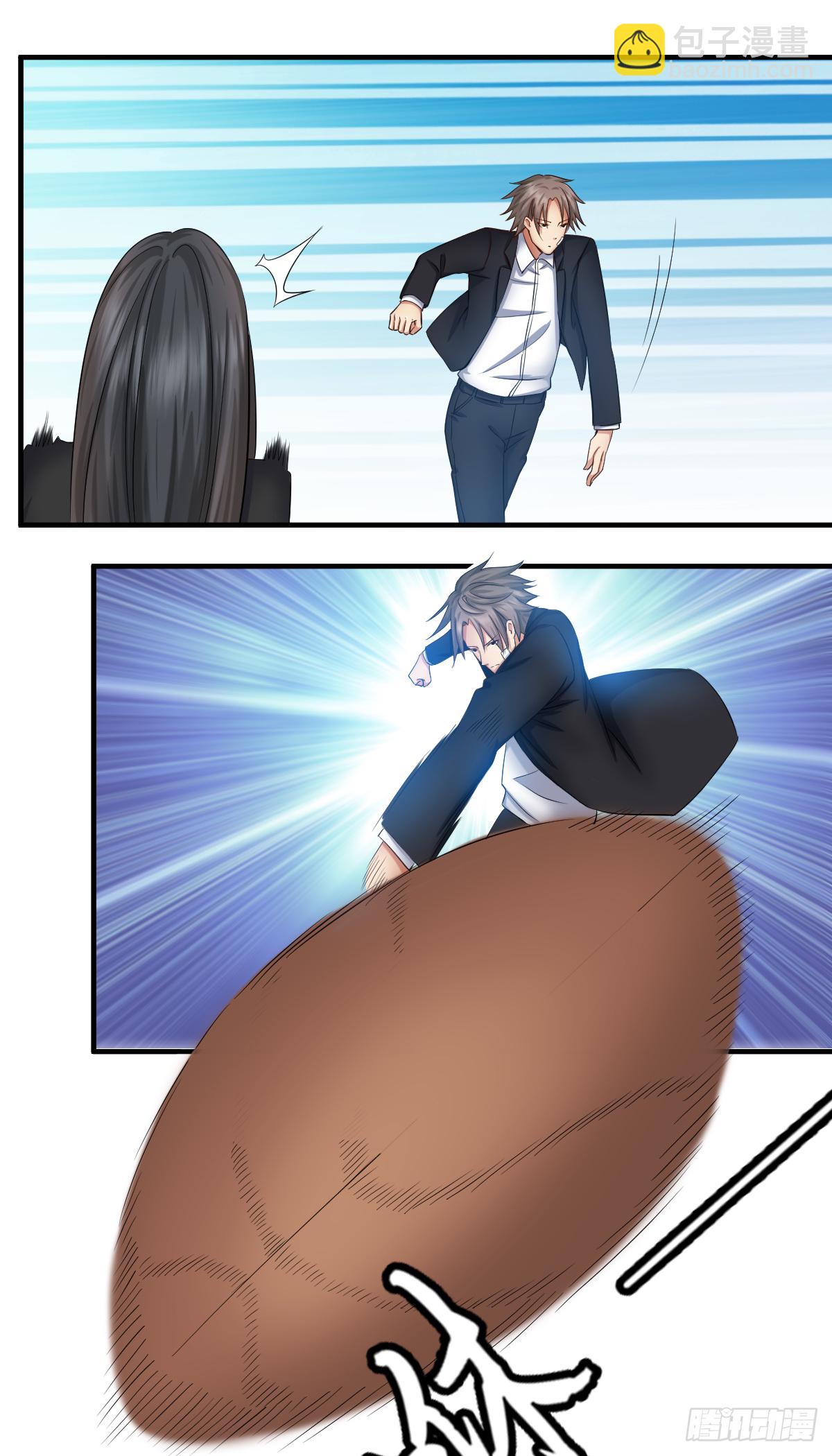 嚣张陈建柏-第54话