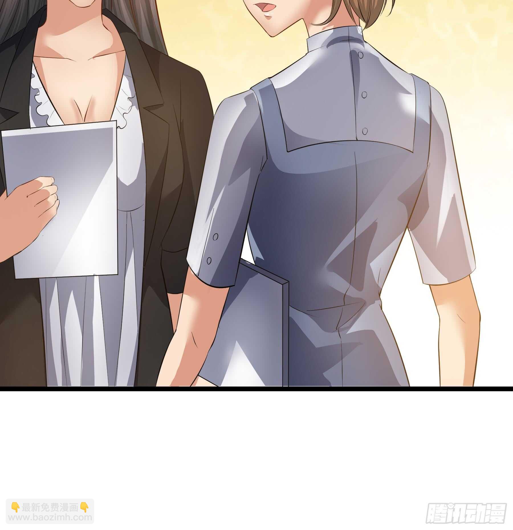 合同风波（上）-第56话