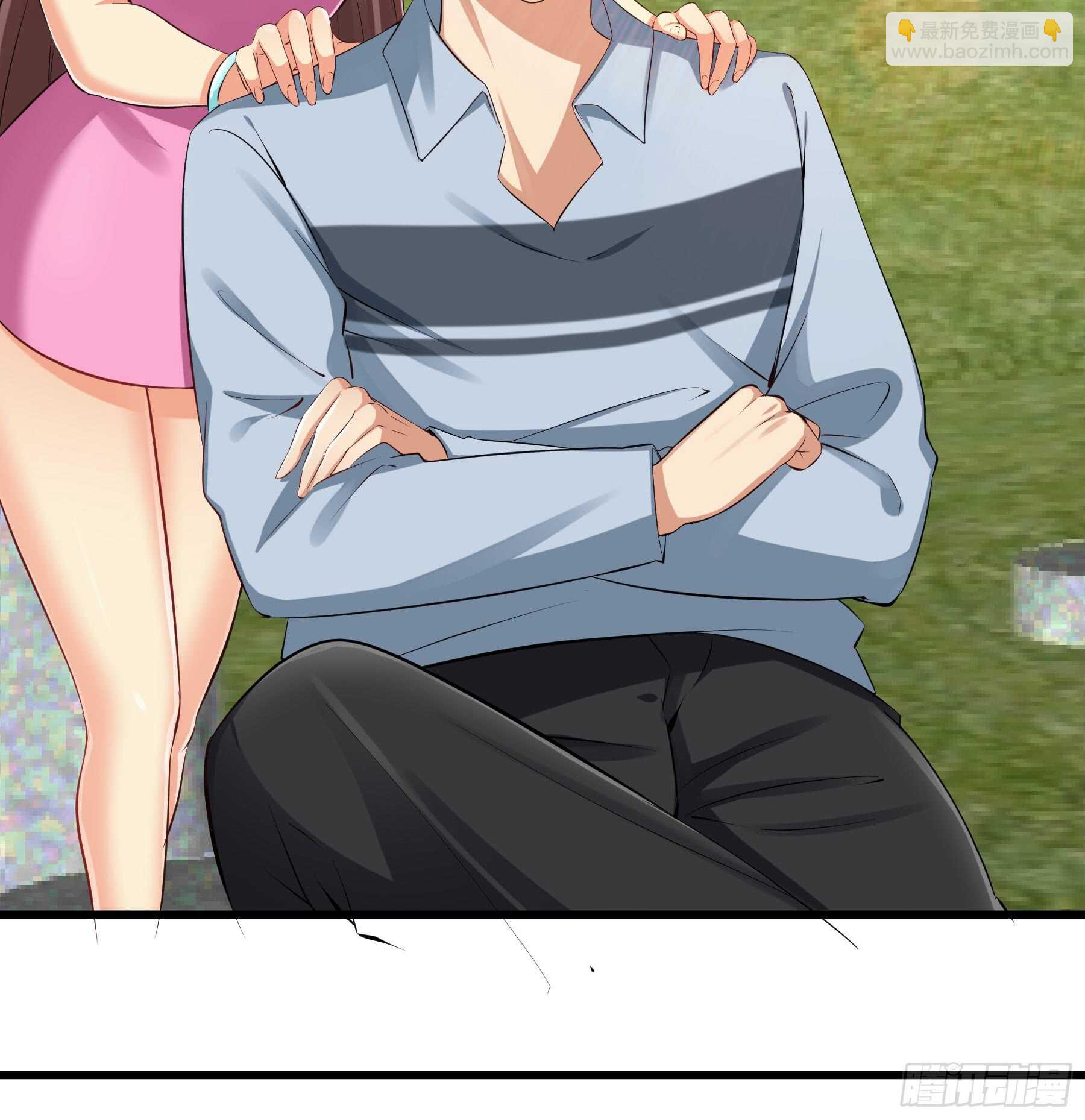 合同风波（上）-第56话