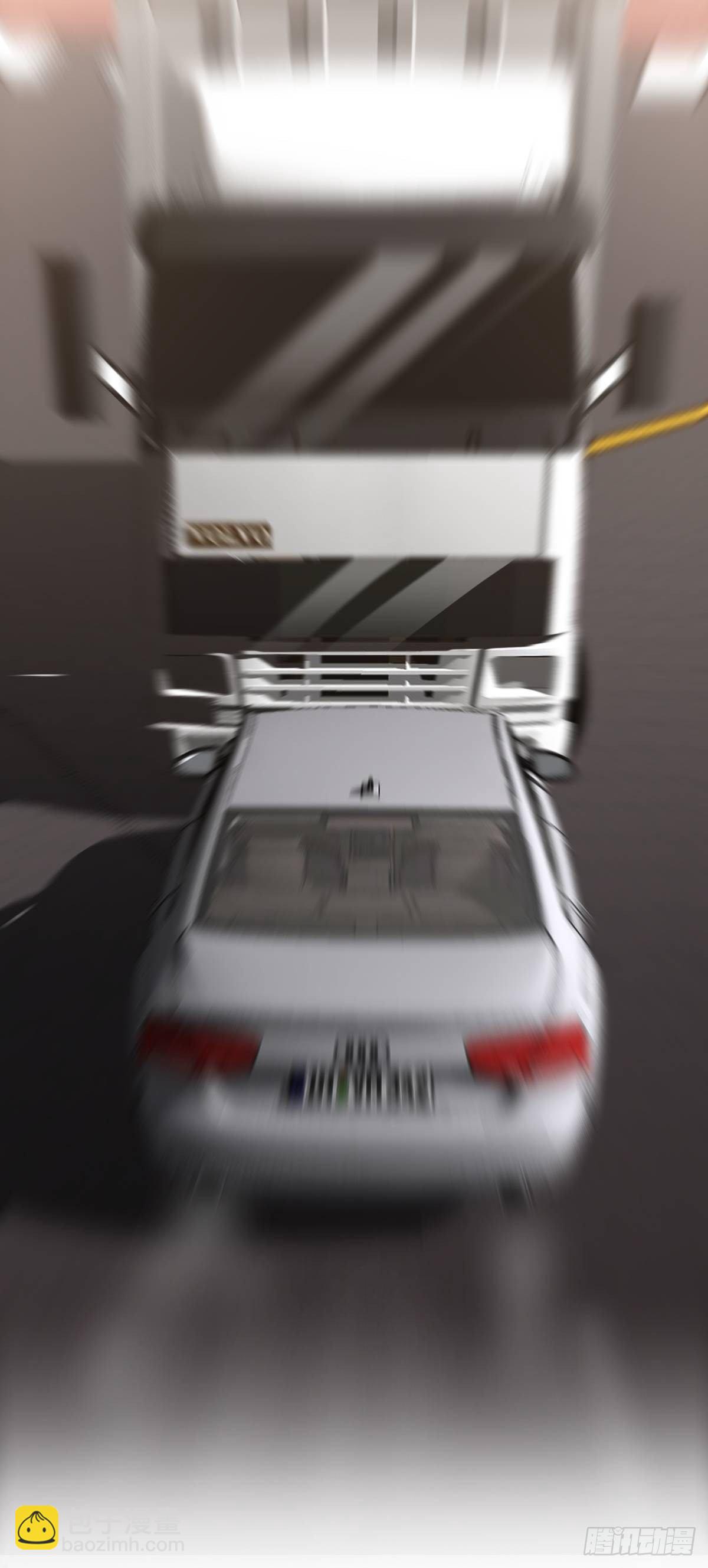 肖洛遇袭-第68话