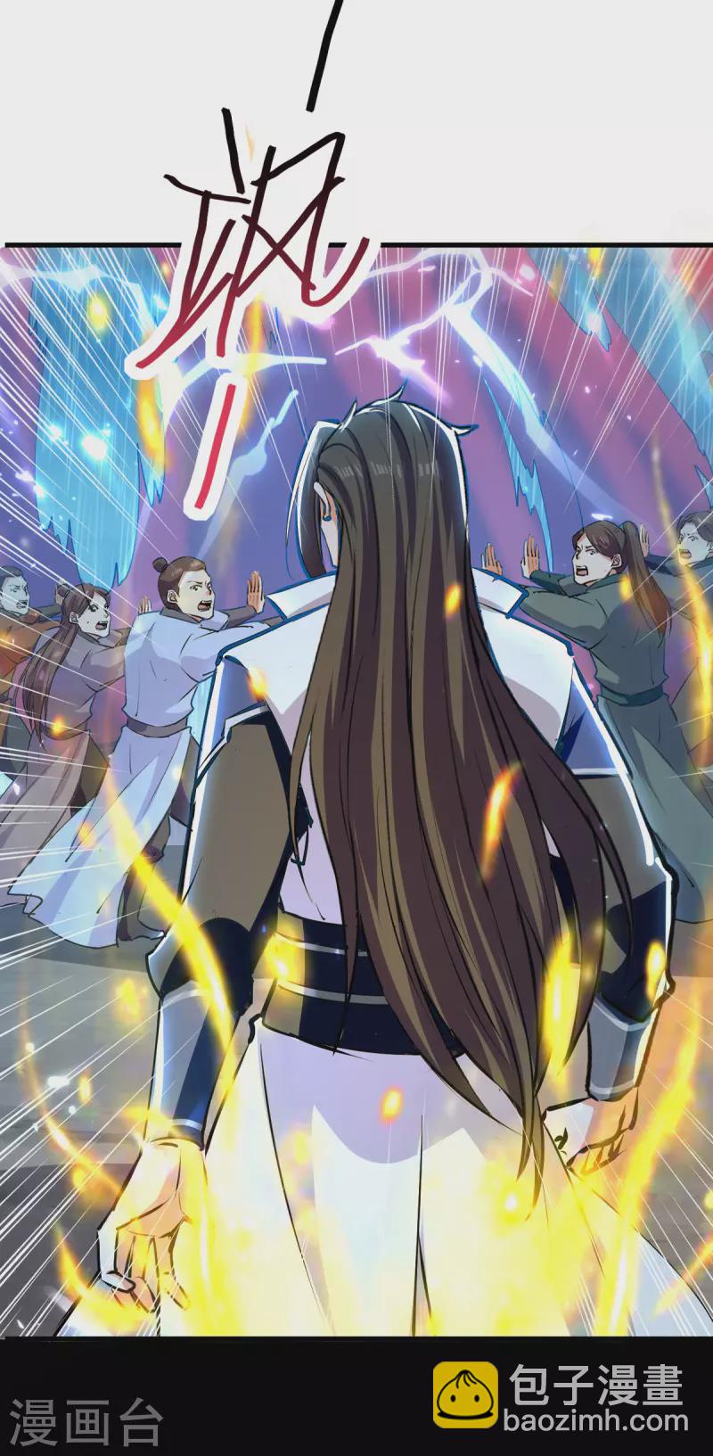 第77话 交给我吧-第78话