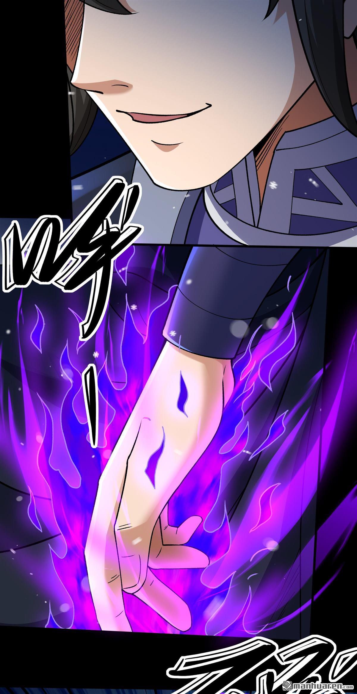 絕世武神 - 第1004回 轟飛天武（3） - 5