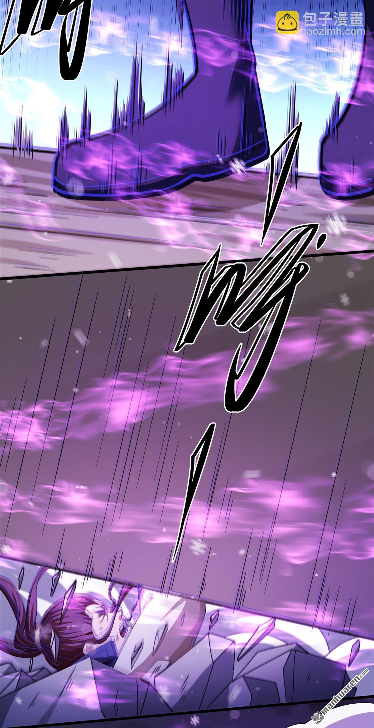 絕世武神 - 第1020回 狂虐天才（1） - 5