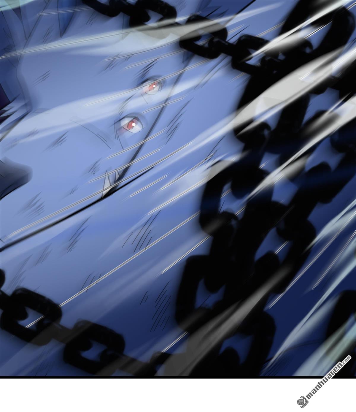 絕世武神 - 第1057回 窮奇，炎帝？（2） - 5