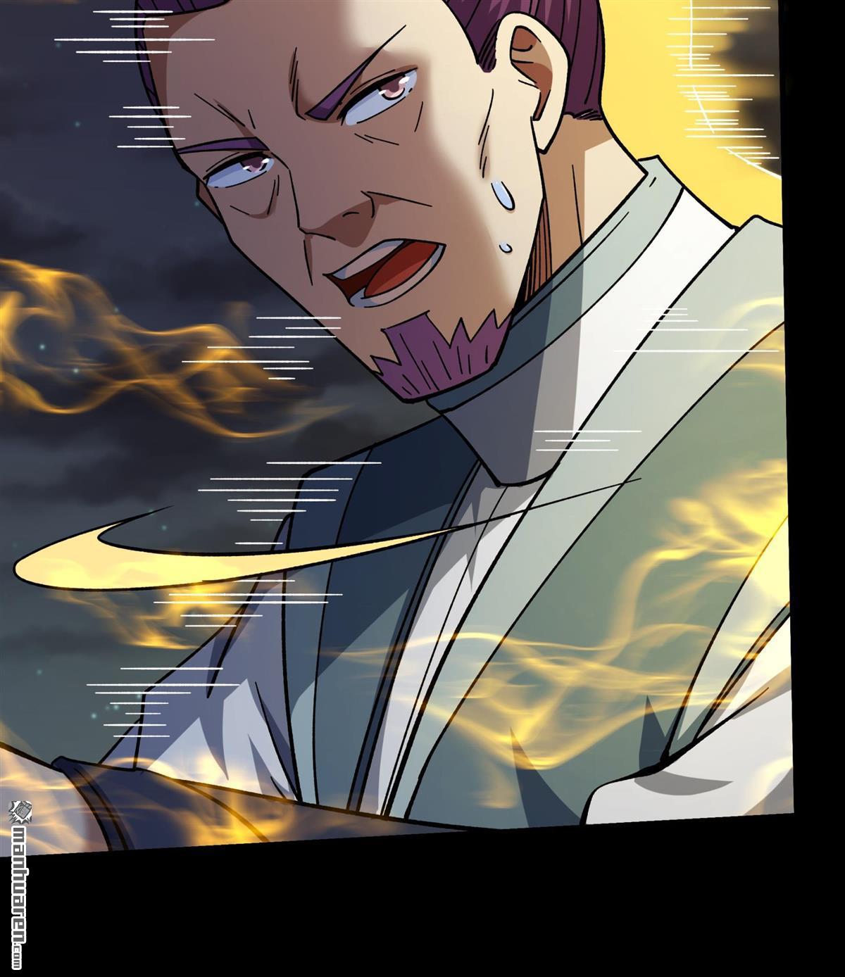 絕世武神 - 第1069回 匯聚無憂城（2） - 4