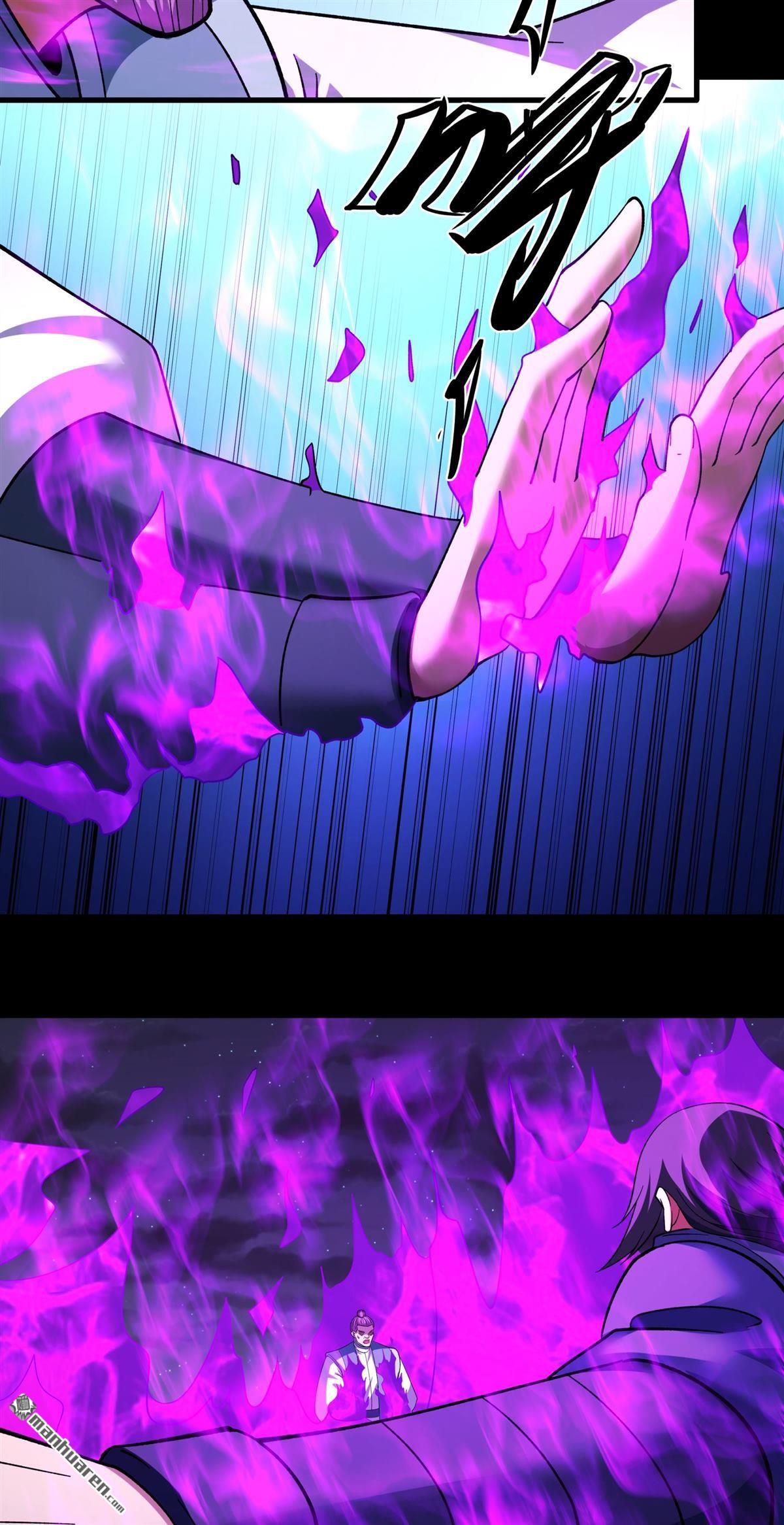 絕世武神 - 第1069回 匯聚無憂城（2） - 6