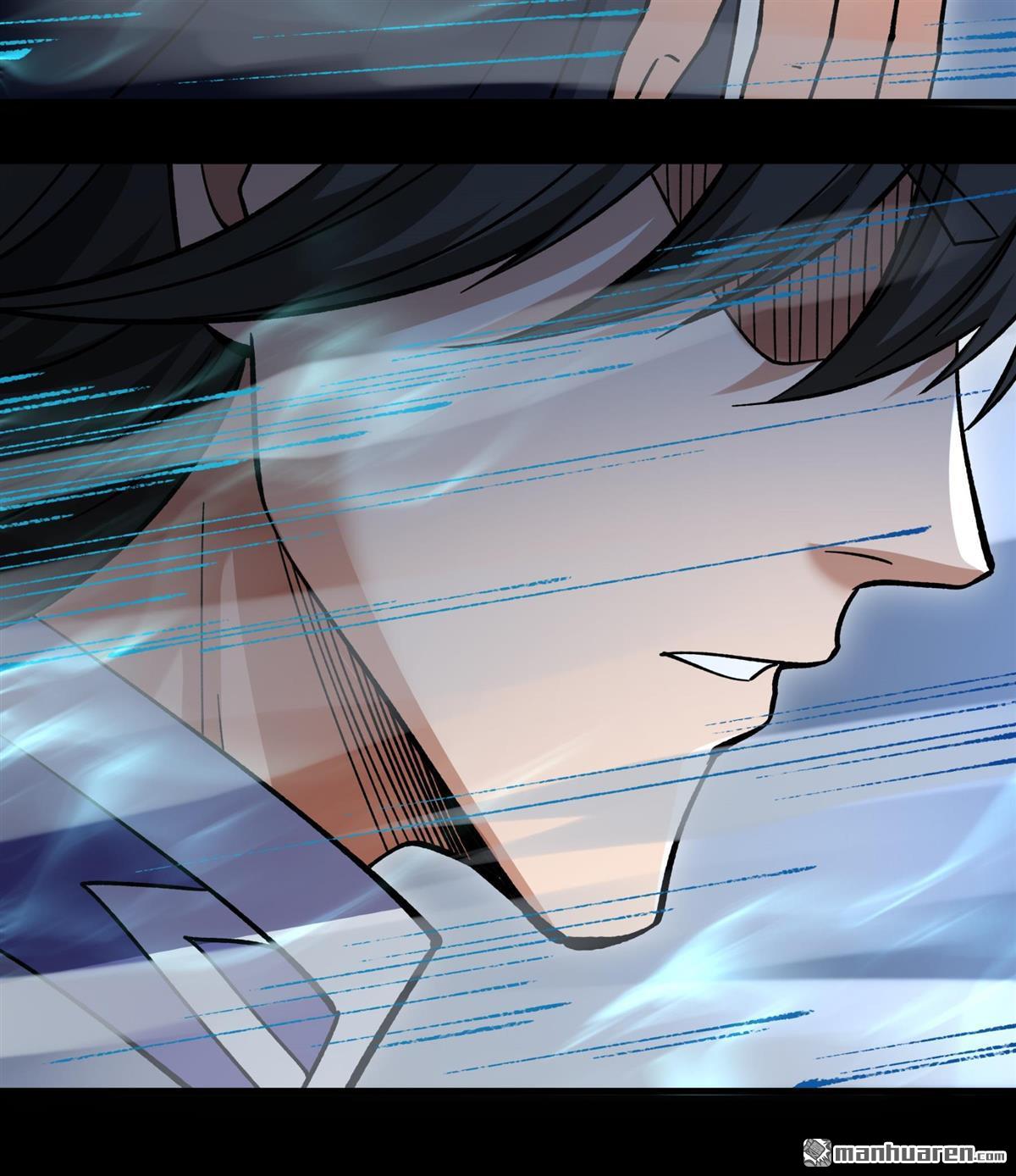 絕世武神 - 第1075回 你不配高傲（2） - 4