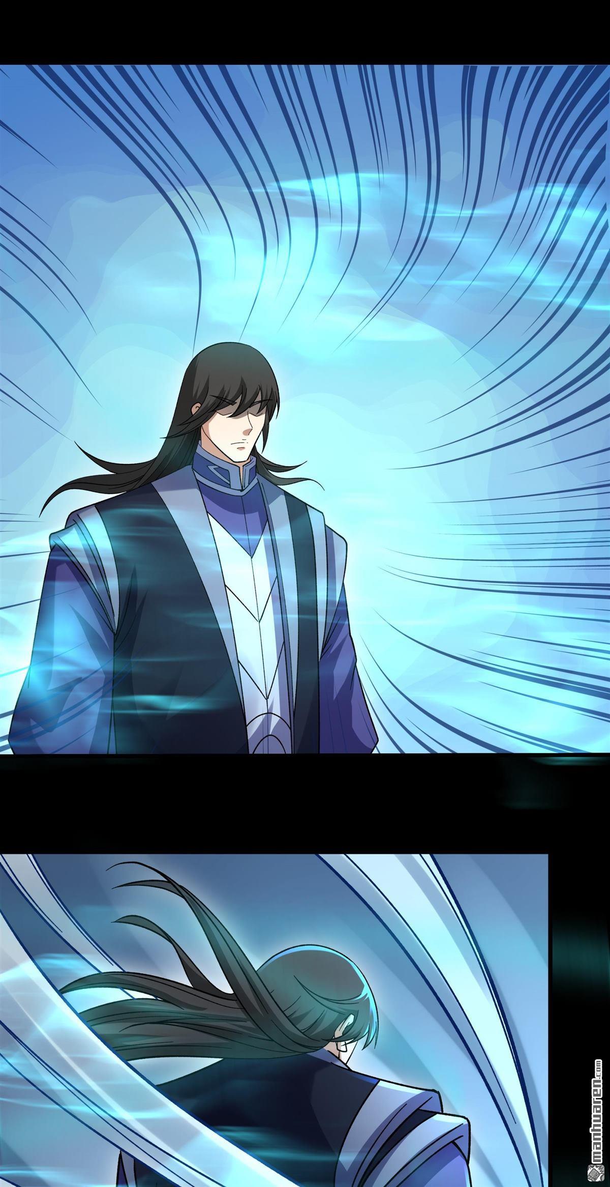 絕世武神 - 第1075回 你不配高傲（2） - 6