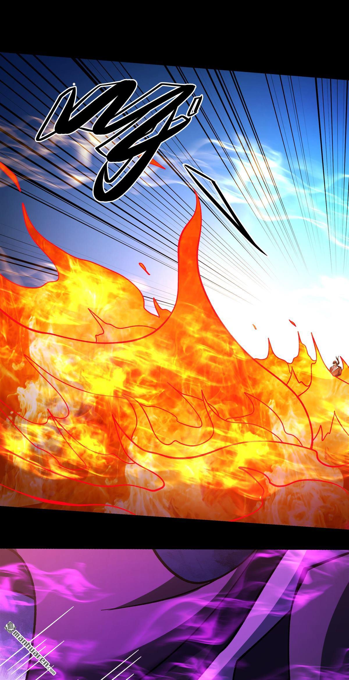 絕世武神 - 第1092回 窮奇突破（1） - 6