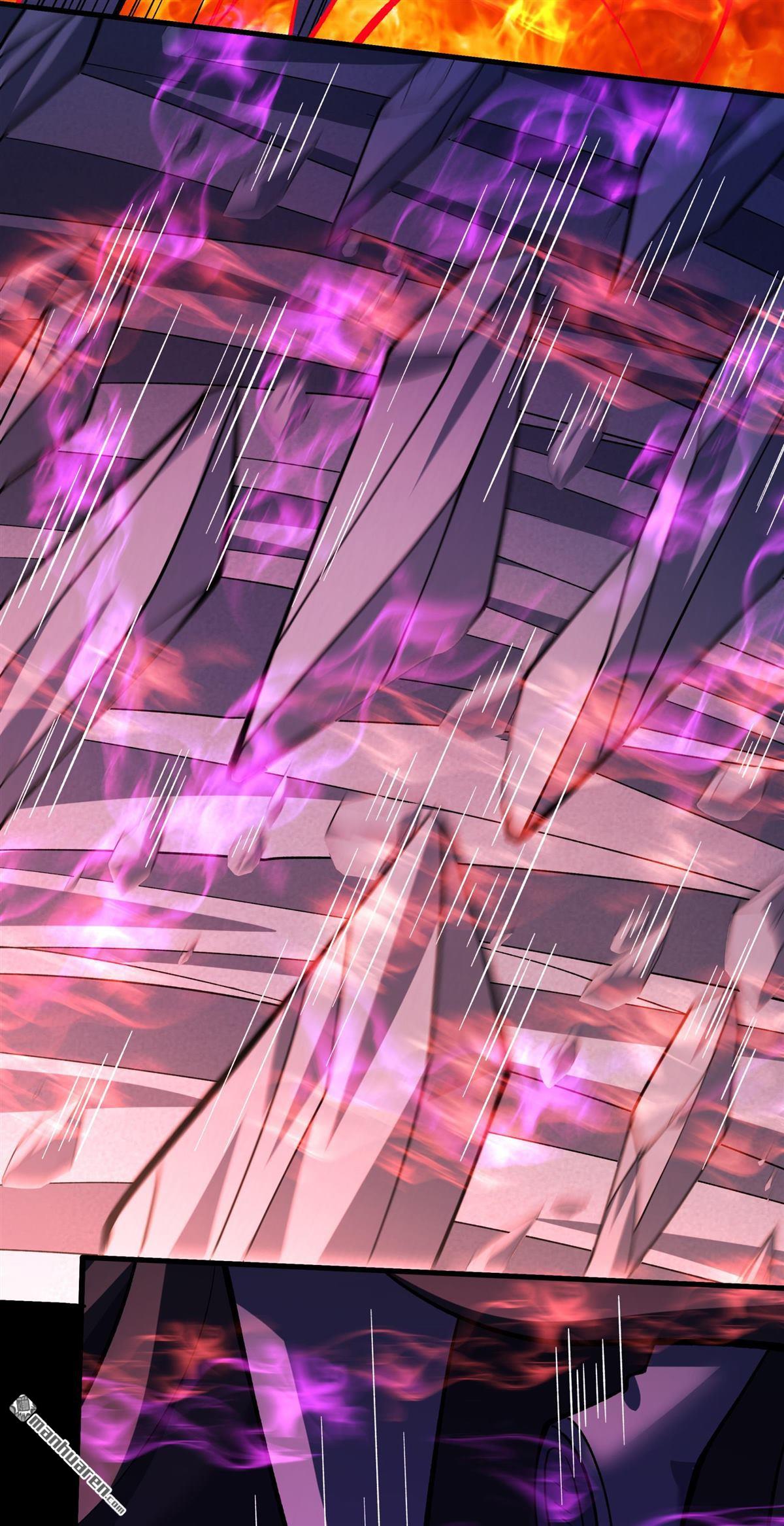 絕世武神 - 第1092回 窮奇突破（1） - 4