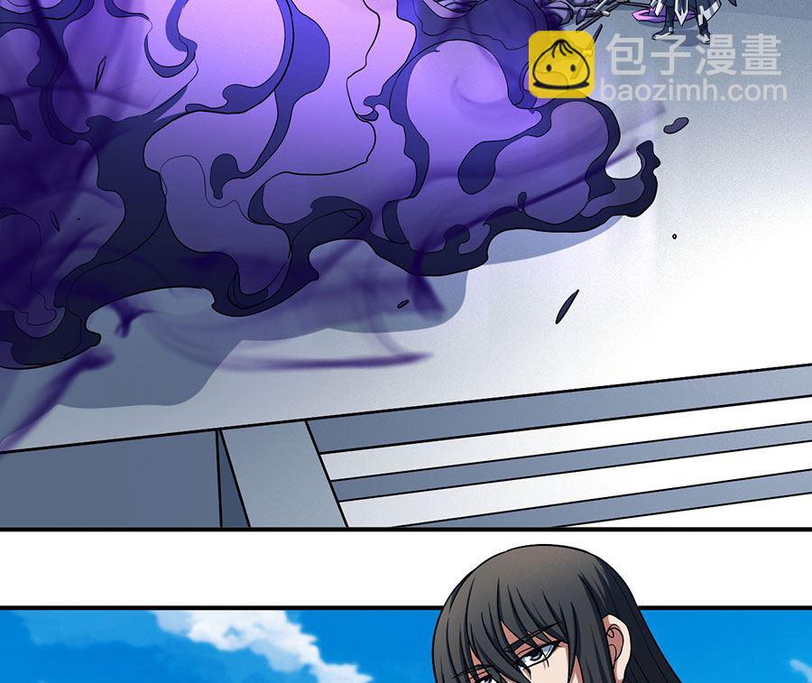 絕世武神 - 第104話 林楓的劍（3）(1/2) - 8