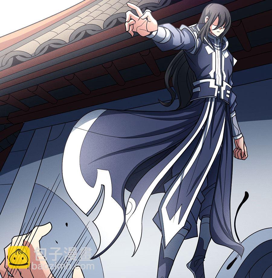 絕世武神 - 第109話 誅殺統領（2）(2/2) - 1