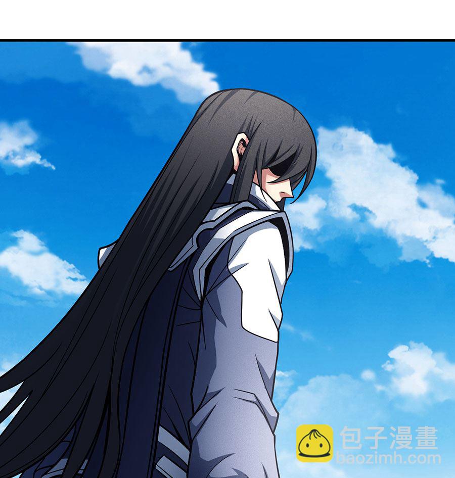 絕世武神 - 第110話 鐵血情（1）(1/2) - 5