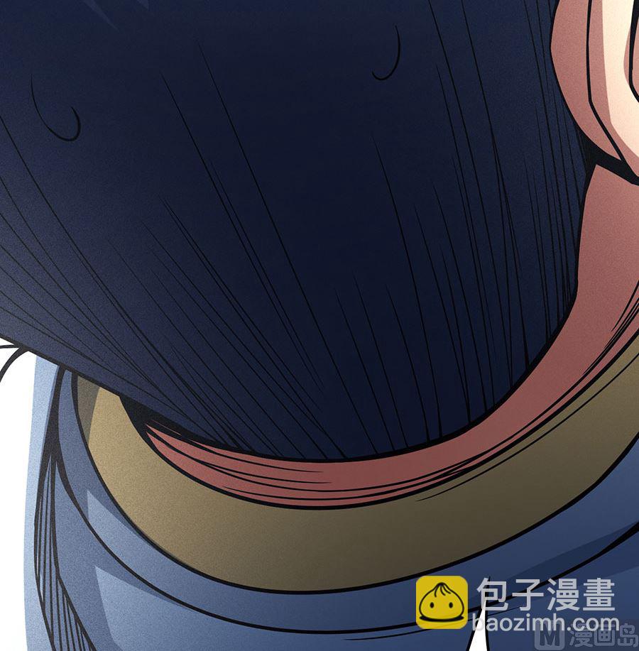 絕世武神 - 第110話 鐵血情（3）(2/2) - 3