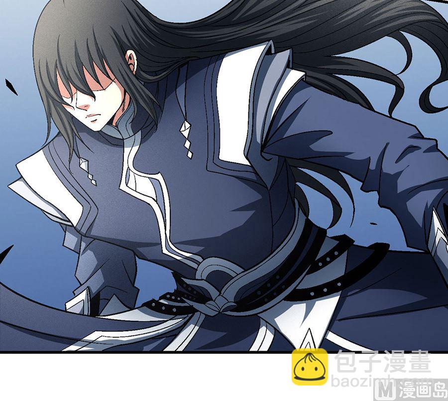 絕世武神 - 第123話 屠殺（2）(2/2) - 2