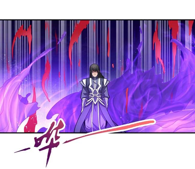 絕世武神 - 第175話 巫妖之魂（2）(1/2) - 1