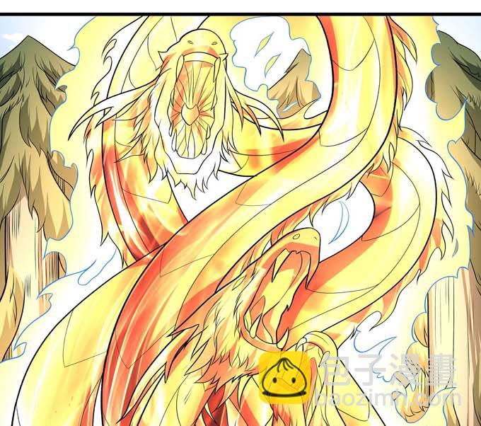 絕世武神 - 第176話 天噬（1）(2/2) - 3