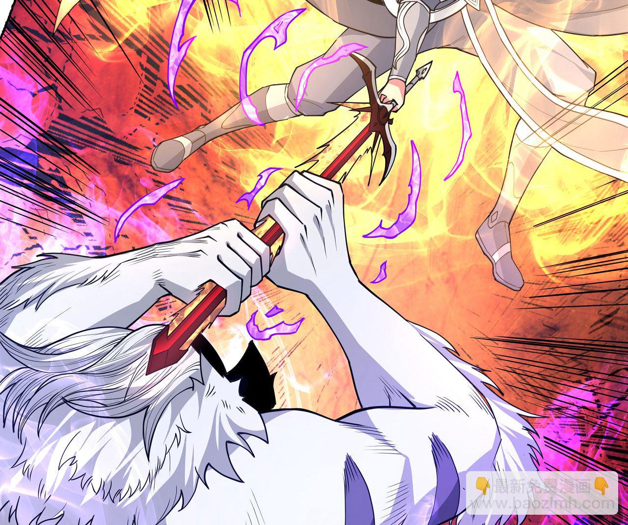 絕世武神 - 第181話 魔劍出鞘（2）(2/2) - 6