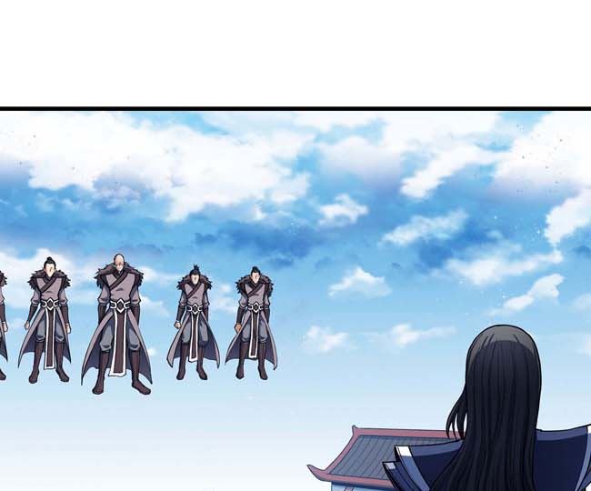 絕世武神 - 第186話 雙手之劍（1）(1/2) - 1