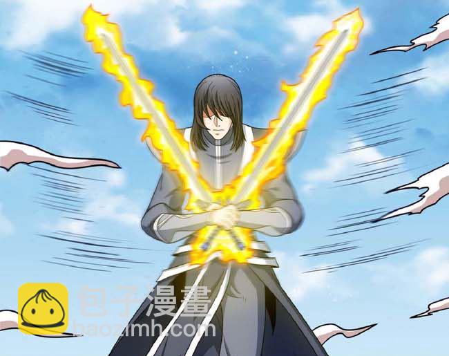 絕世武神 - 第186話 雙手之劍（1）(2/2) - 3