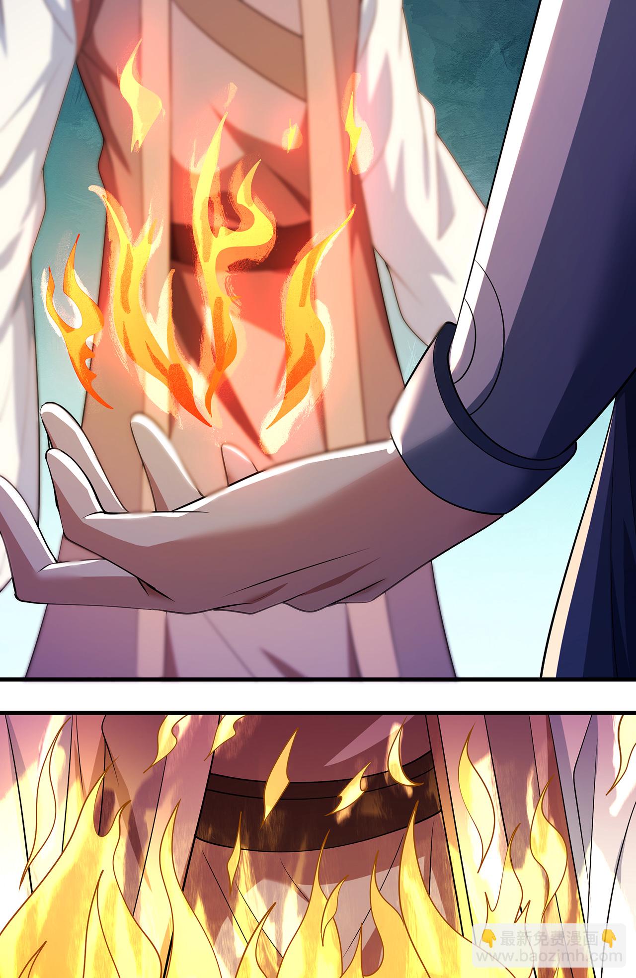 絕世武神 - 第229話1 袁桐（1） - 5