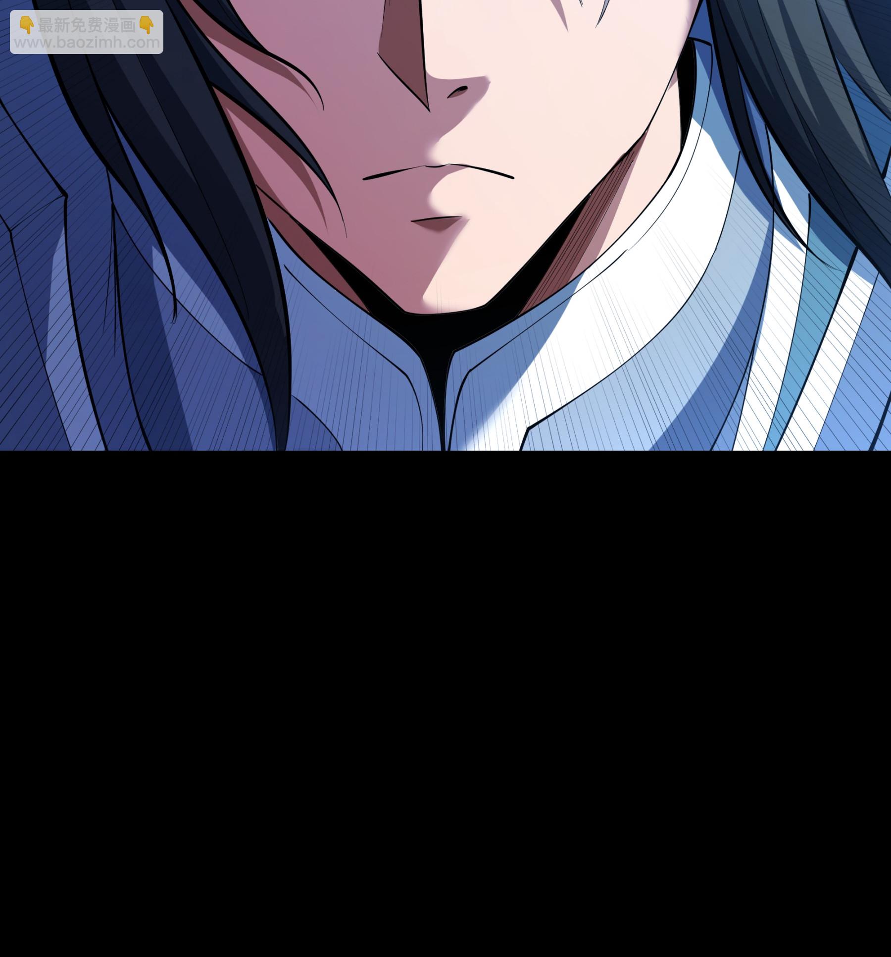 絕世武神 - 第249話2 神廟（2） - 6