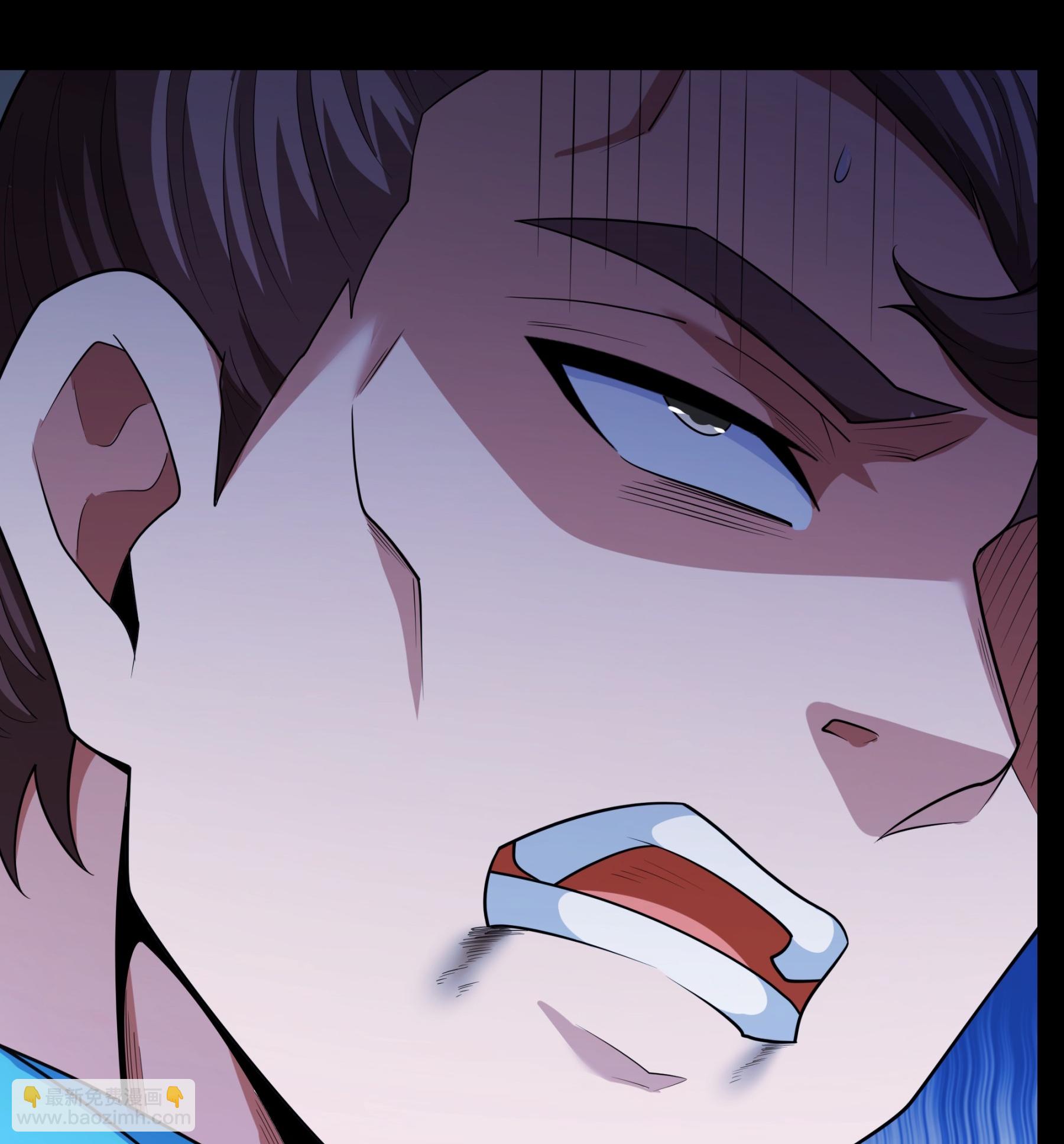 絕世武神 - 第249話2 神廟（2） - 5