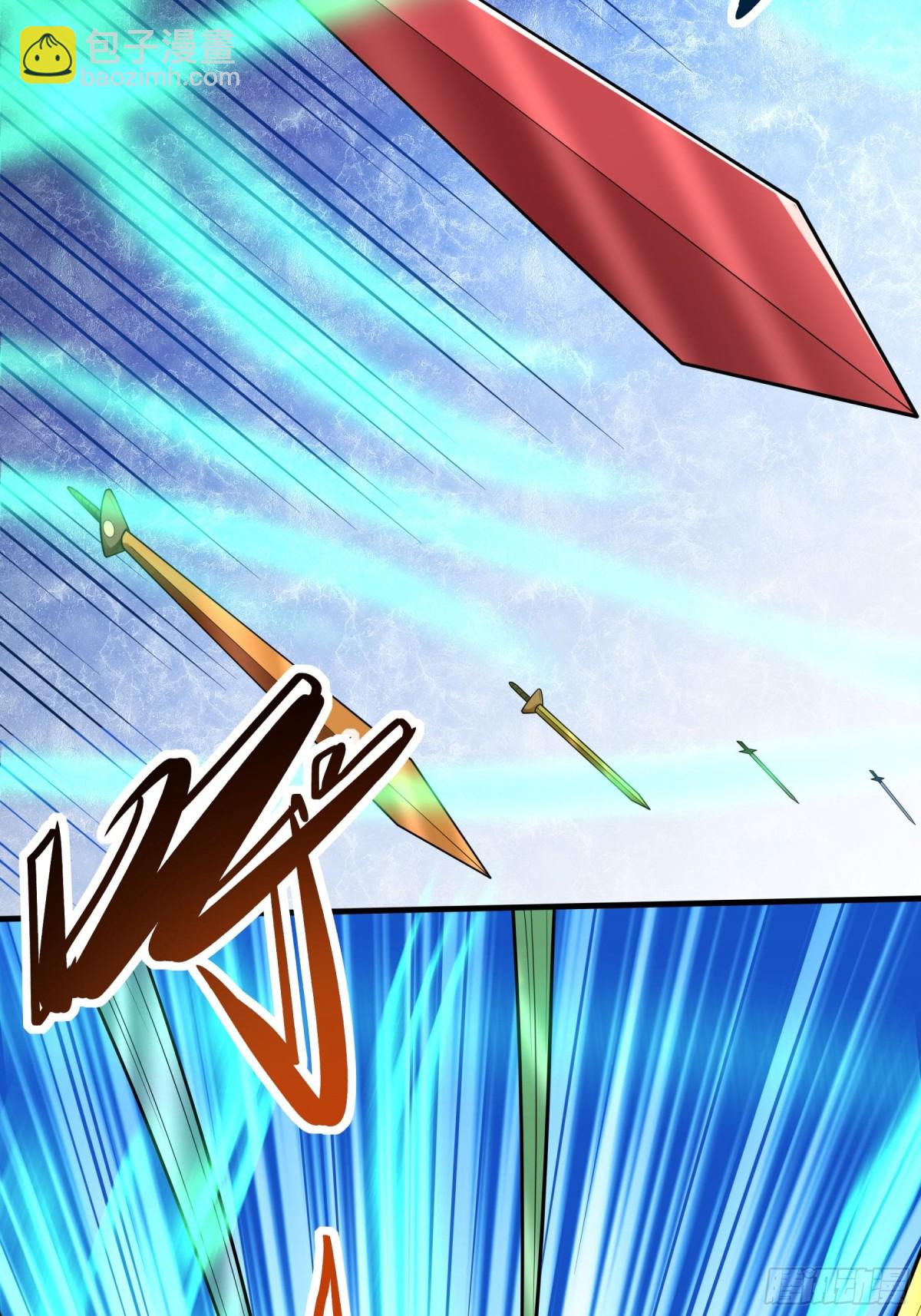 絕世武神 - 814 對陣枯木（3） - 7