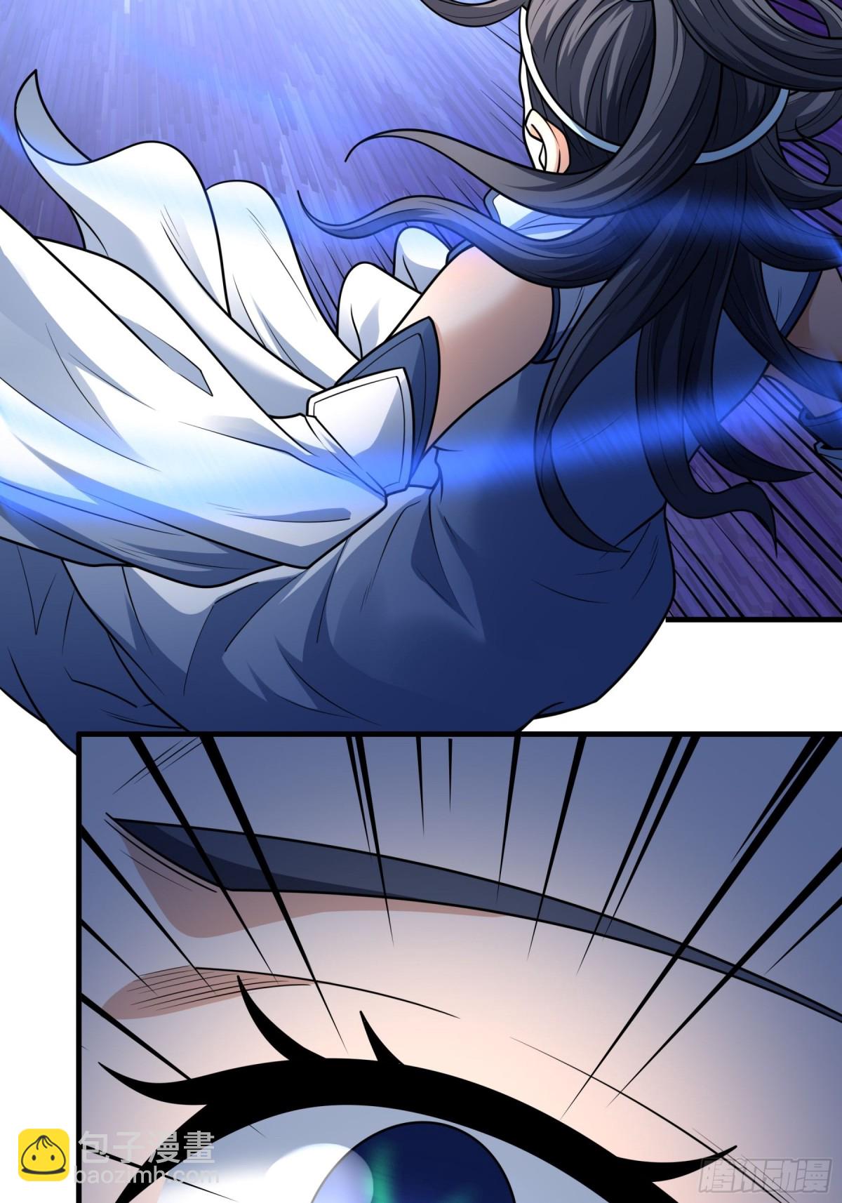 絕世武神 - 814 對陣枯木（3） - 3