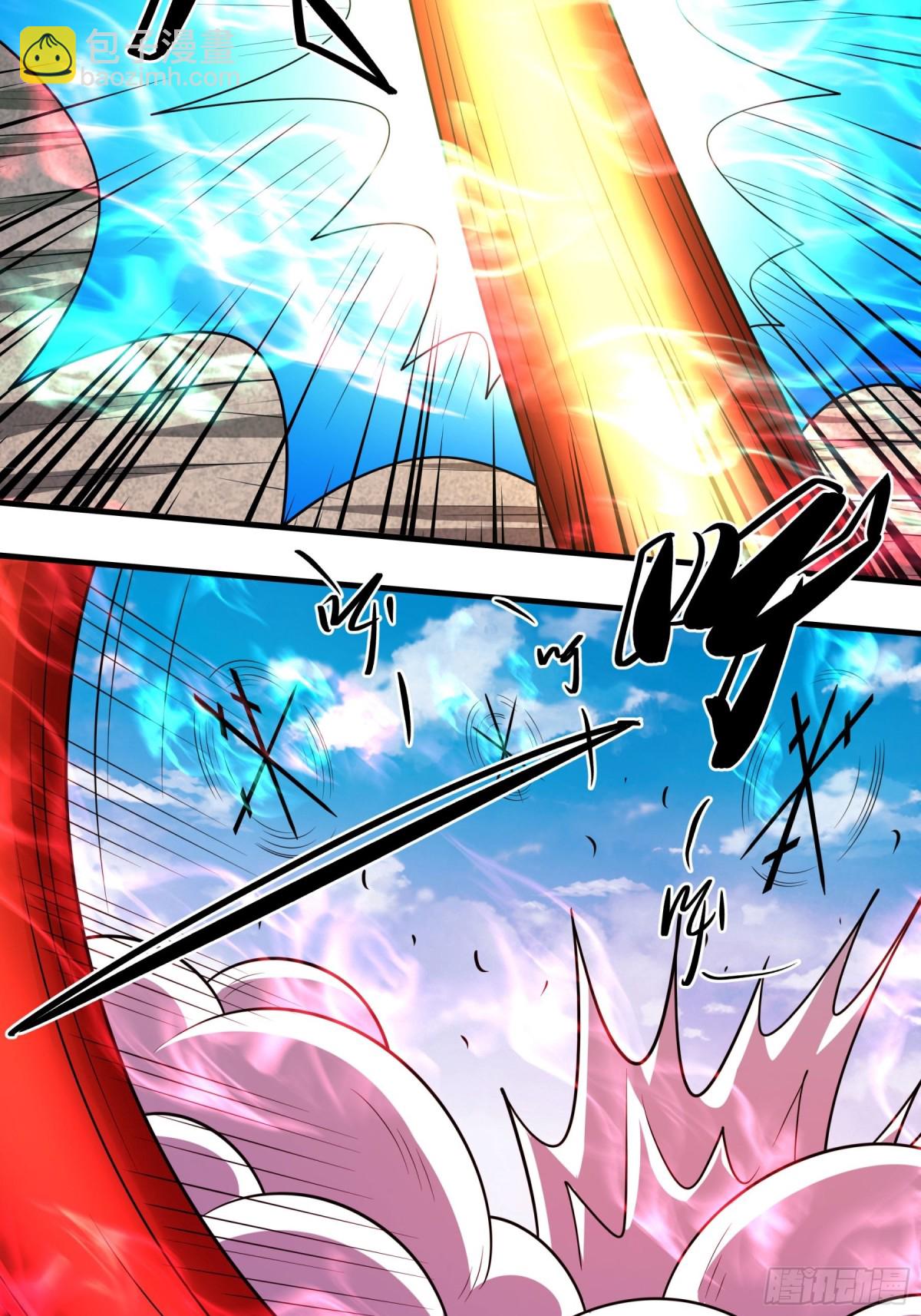 絕世武神 - 816 劍修劍的戰鬥（2） - 7