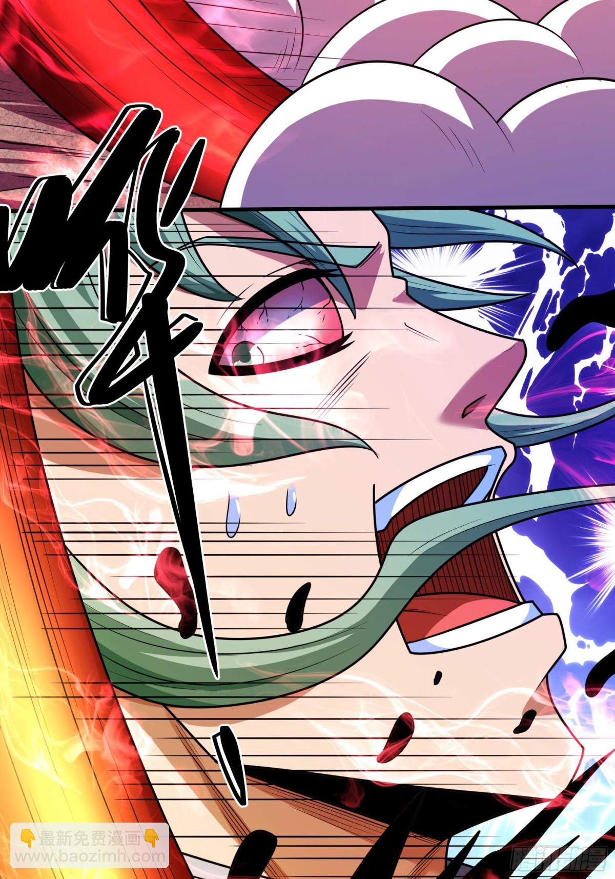 絕世武神 - 816 劍修劍的戰鬥（2） - 1