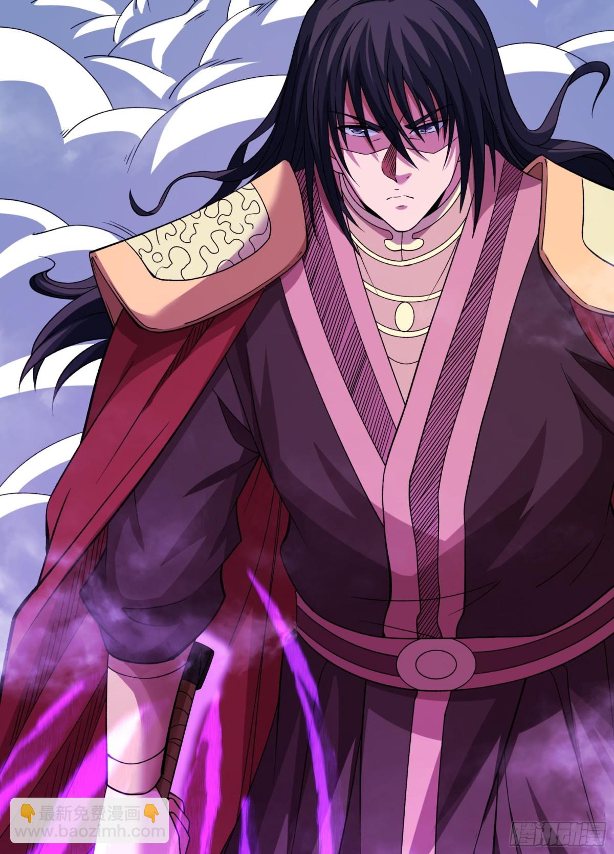 絕世武神 - 864 林楓降臨（2） - 3