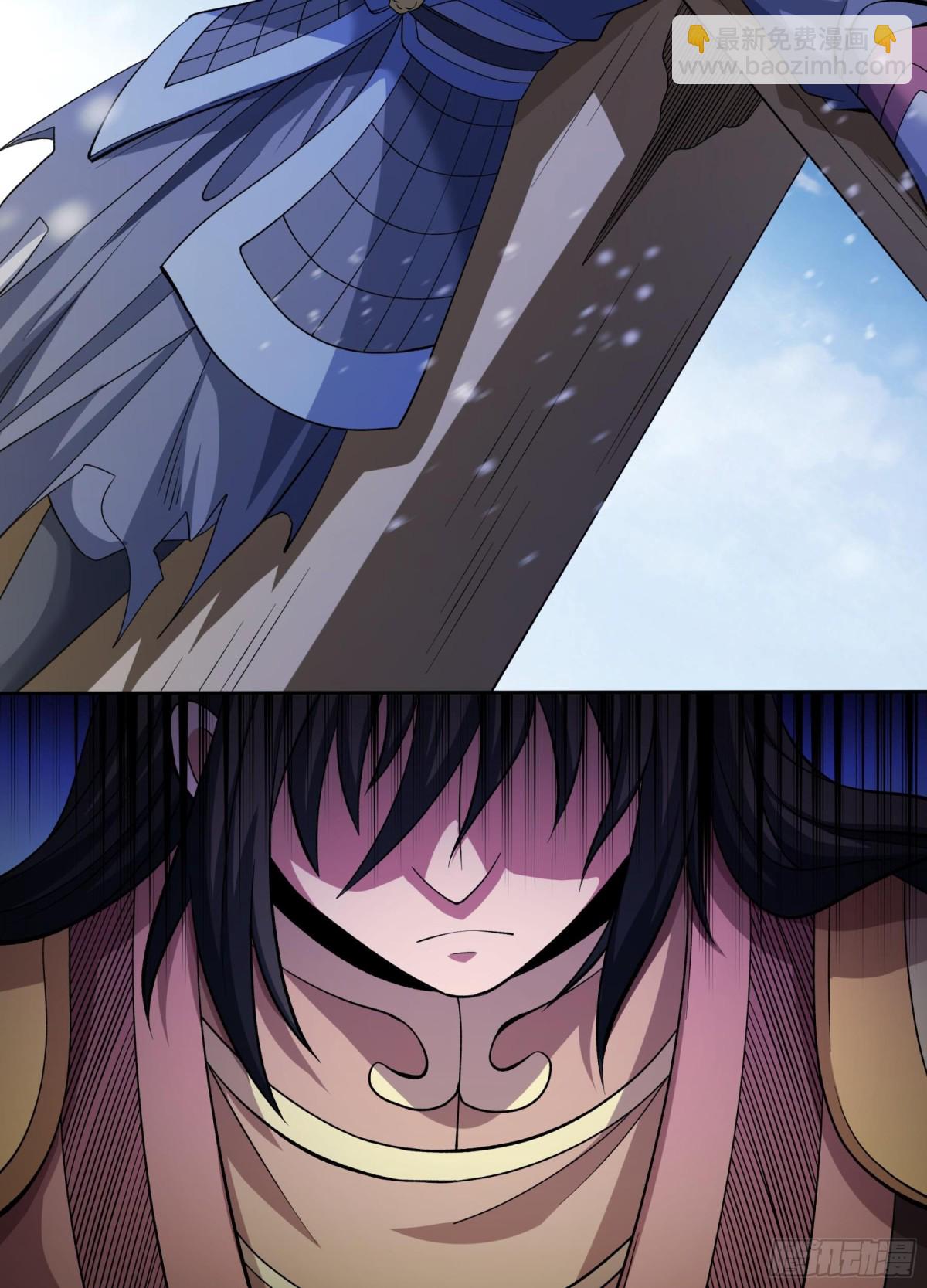 絕世武神 - 864 林楓降臨（2） - 6