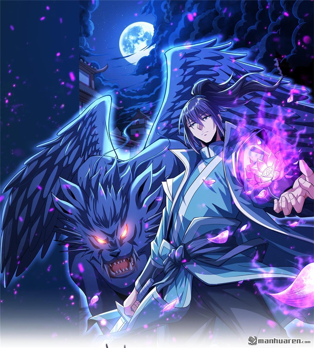 絕世武神 - 第886回 再遇貓妖（2） - 1