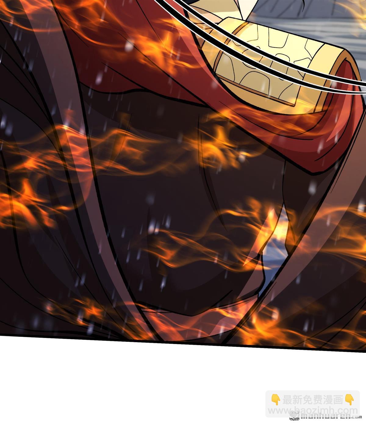 絕世武神 - 第918回 再度突破（1） - 4
