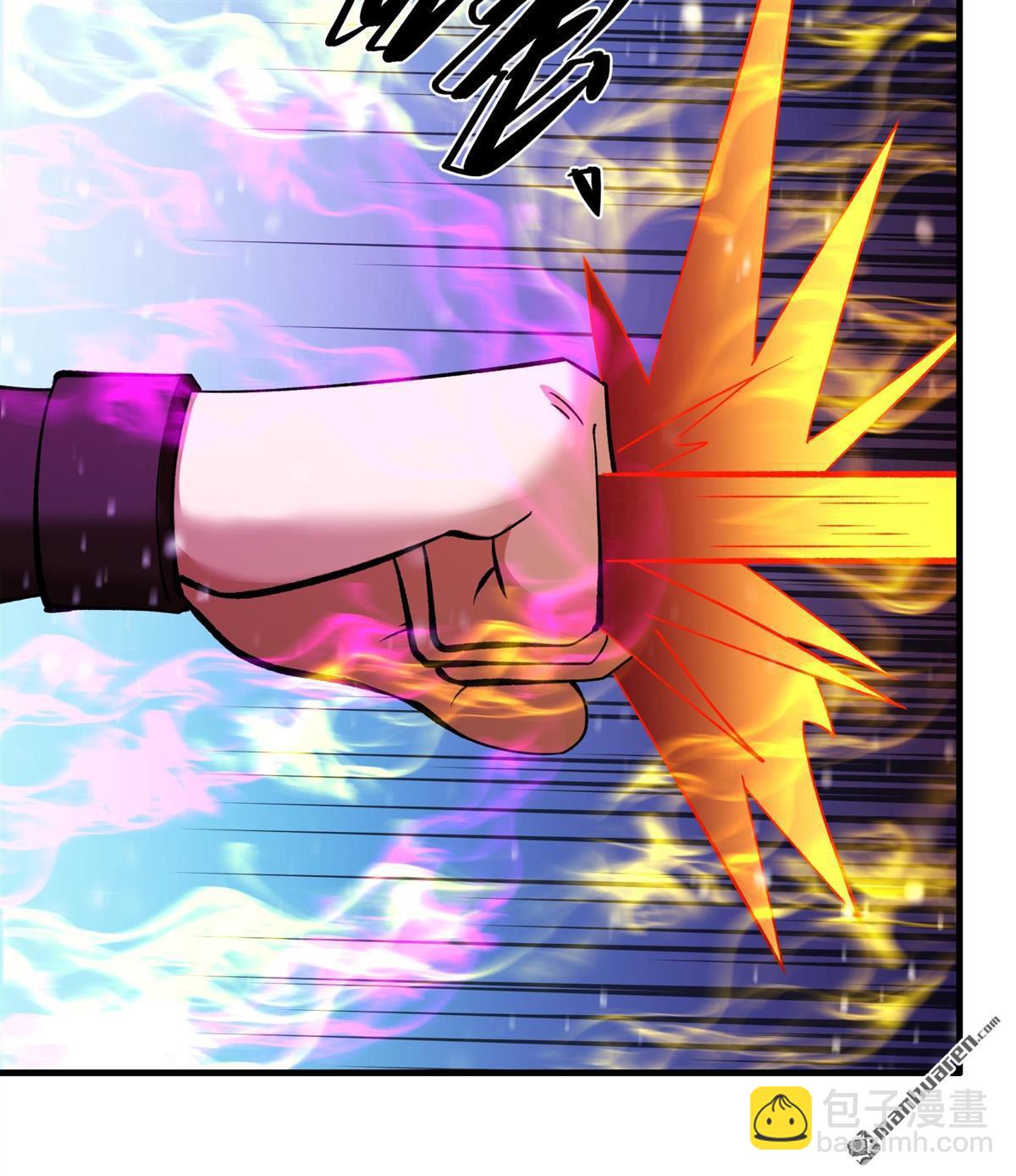 絕世武神 - 第922回 雪殿爭鬥（2） - 5