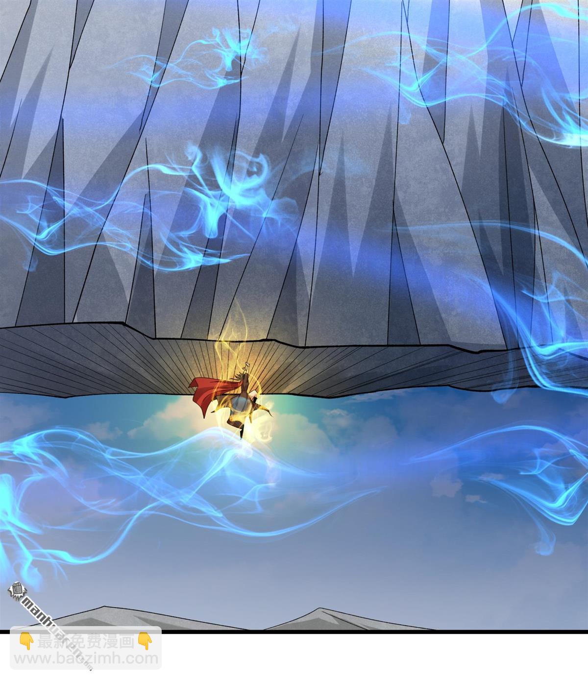 絕世武神 - 第946回 領袖（2） - 4