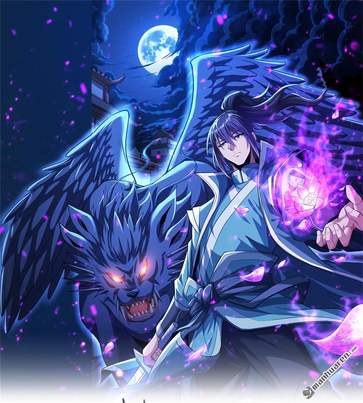 絕世武神 - 第964回 問道（2） - 1