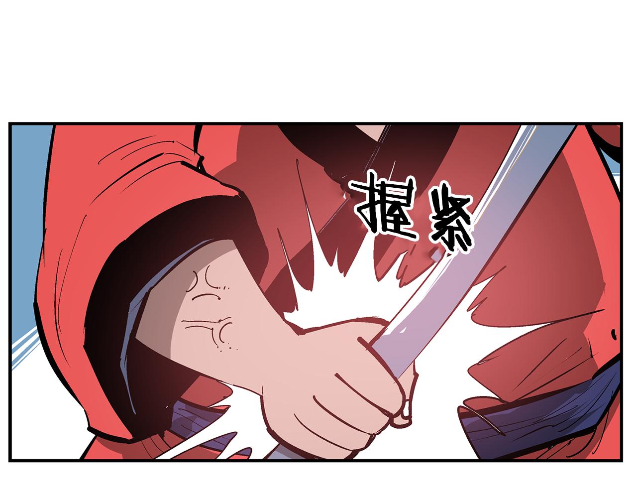 绝世武神赵子龙 - 第105话 张飞战吕布(3/3) - 7