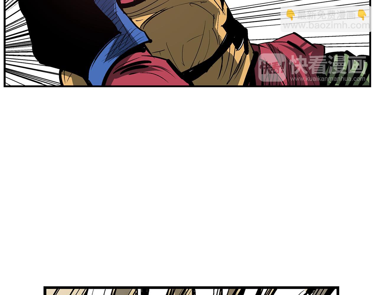 絕世武神趙子龍 - 第105話 張飛戰呂布(1/3) - 2