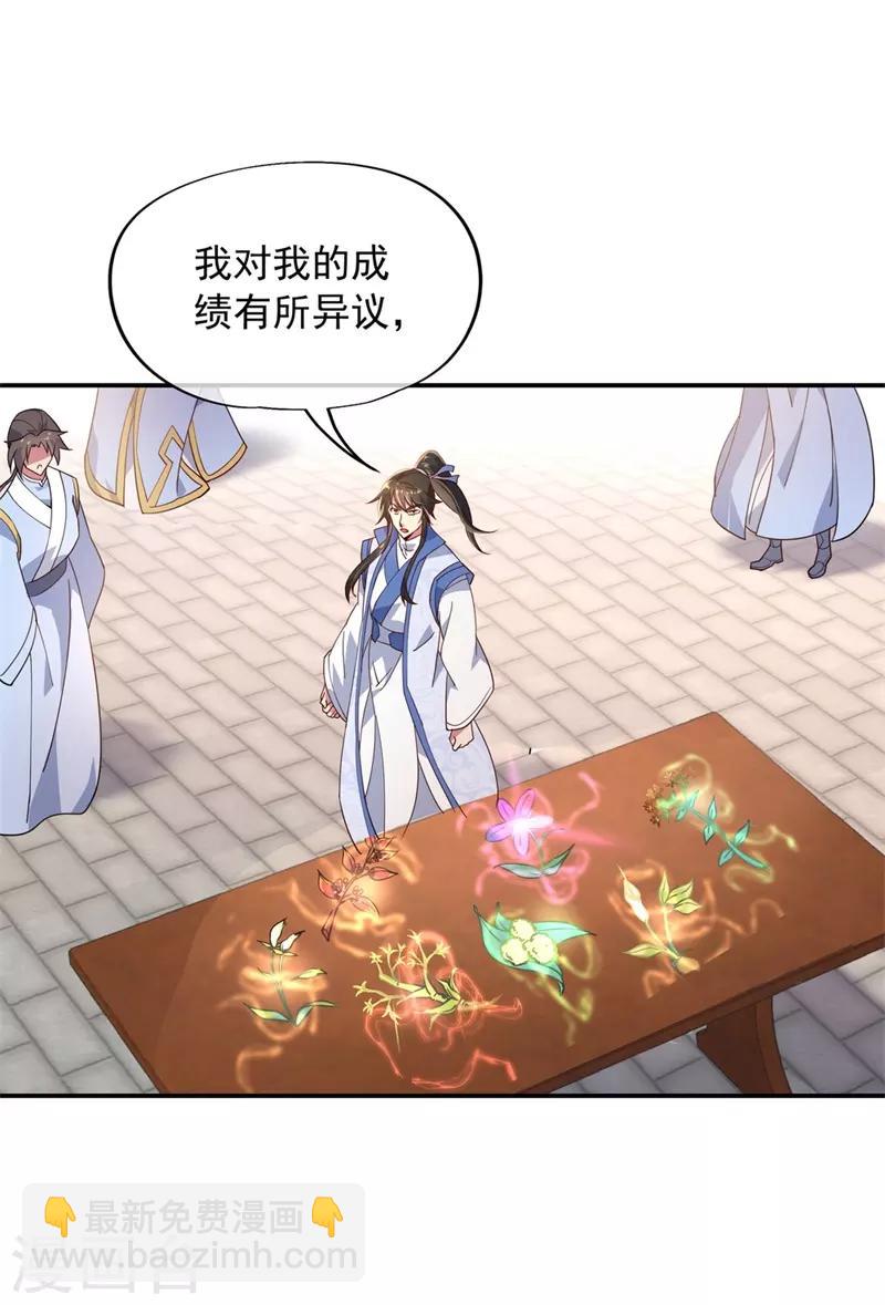 絕世戰魂 - 第116話 並列第一 - 1