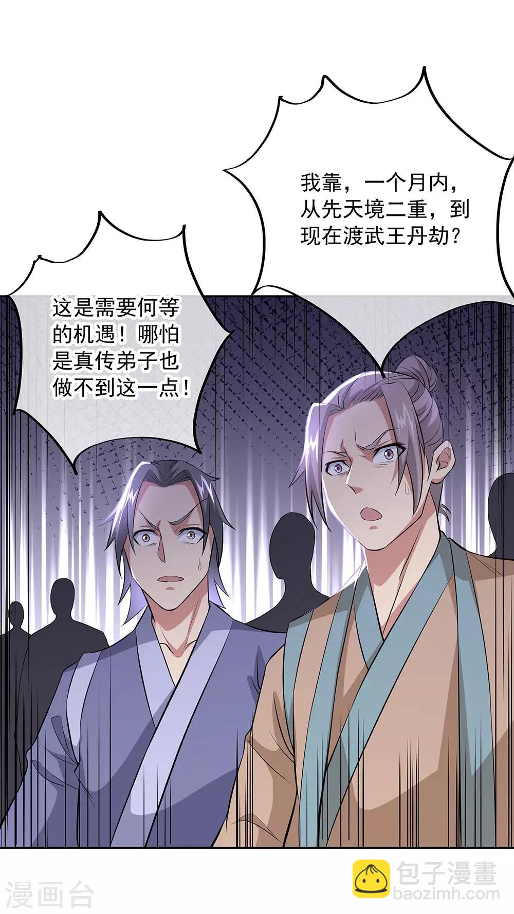 絕世戰魂 - 第241話 突破在即 - 6