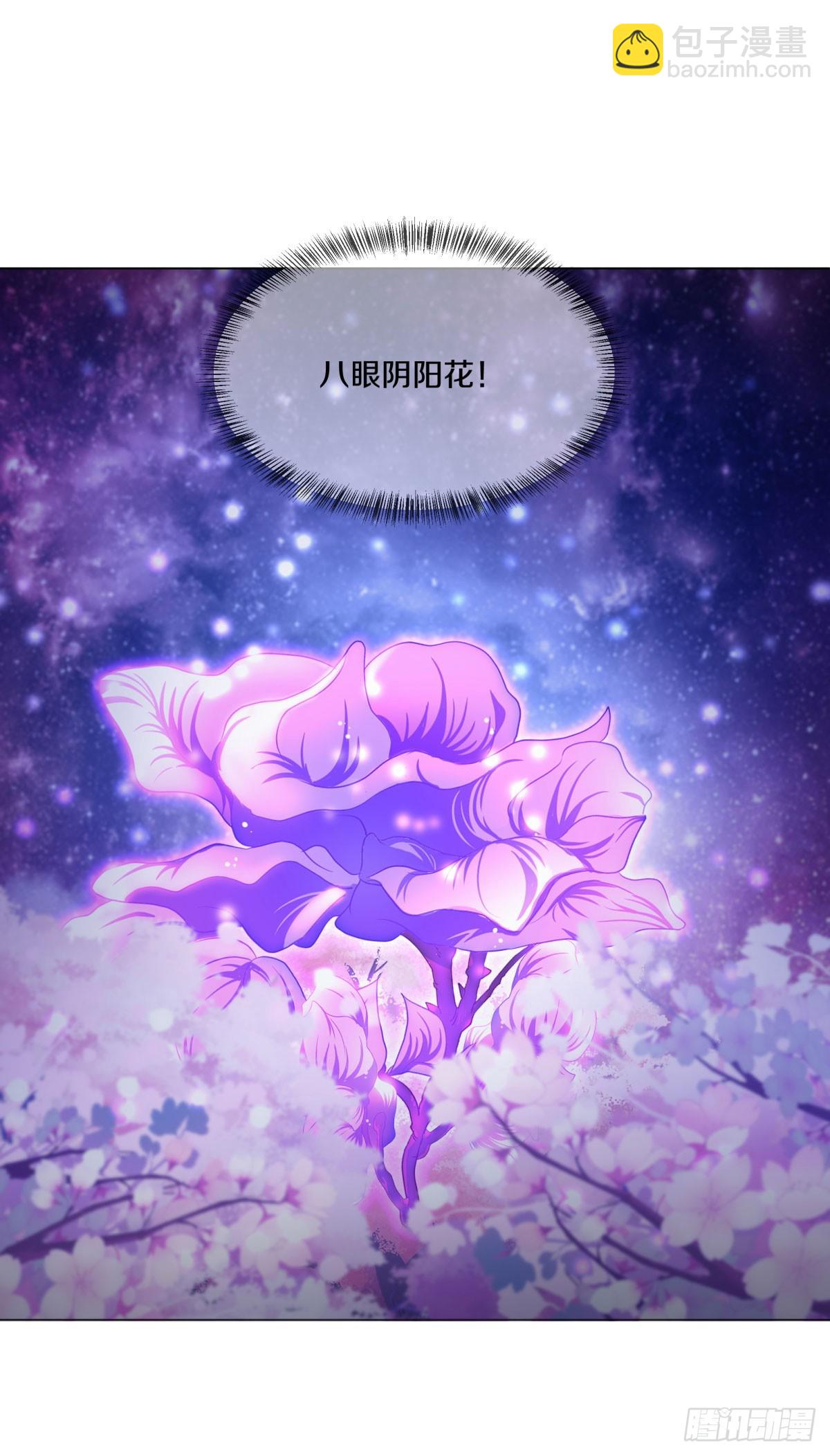 絕世戰魂 - 第678話 八眼陰陽花(1/2) - 6