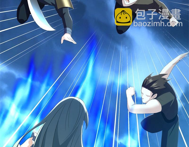 絕世戰魂 - 第713話 雕蟲小技(4/5) - 8