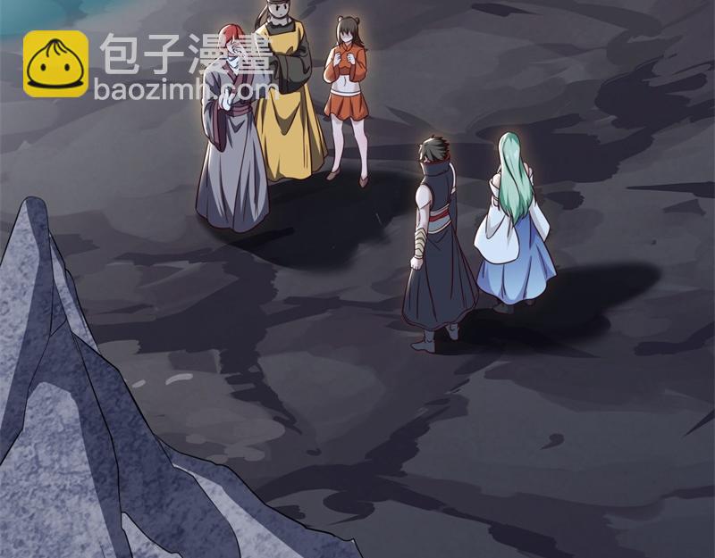 絕世戰魂 - 第717話 不拘小節(3/4) - 7