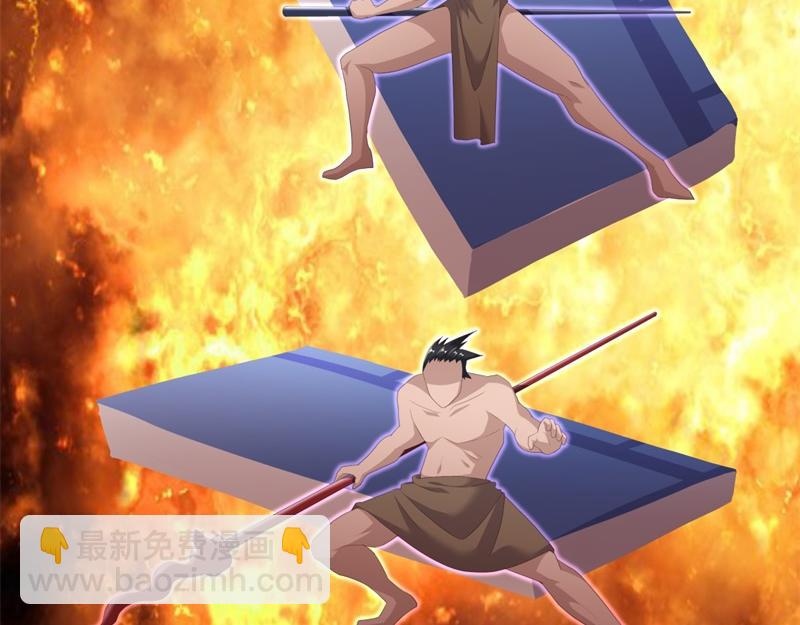 絕世戰魂 - 第719話 就是這裡了(3/5) - 5