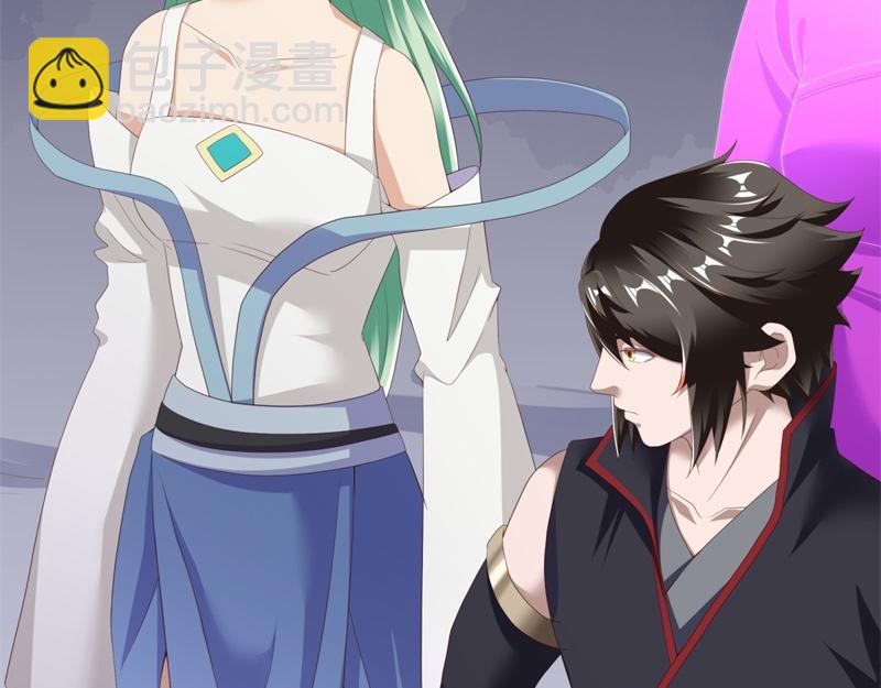 絕世戰魂 - 第719話 就是這裡了(3/5) - 8