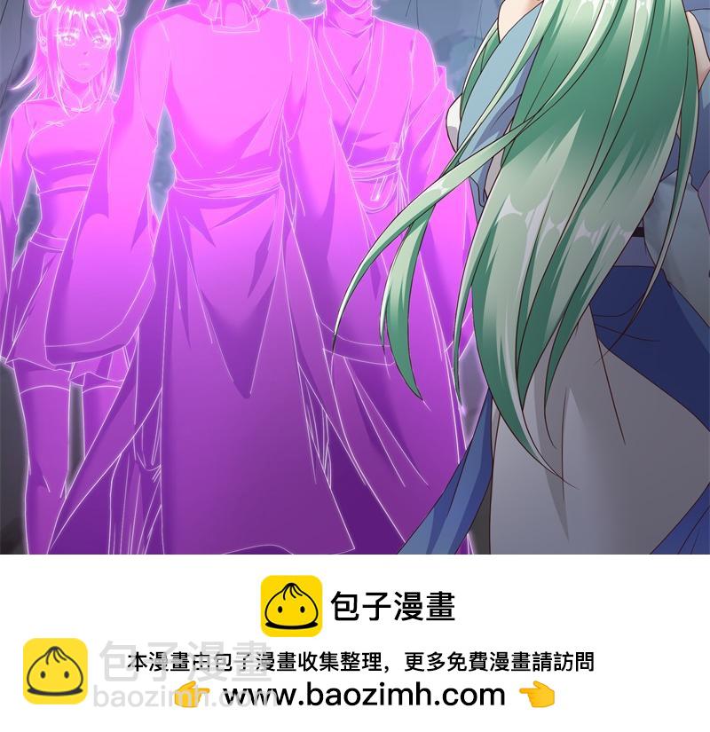 絕世戰魂 - 第719話 就是這裡了(4/5) - 7