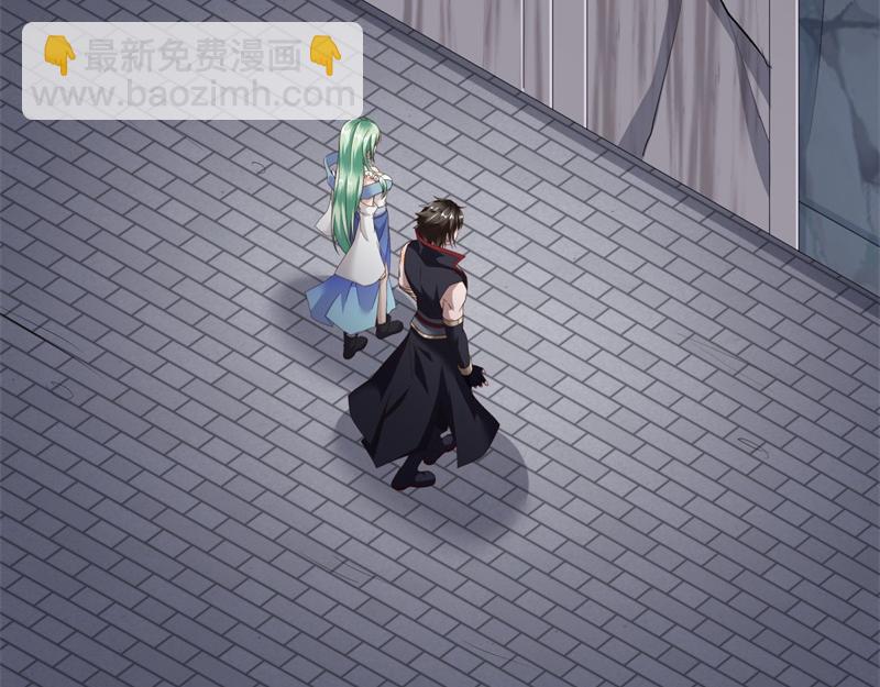 絕世戰魂 - 第719話 就是這裡了(4/5) - 8